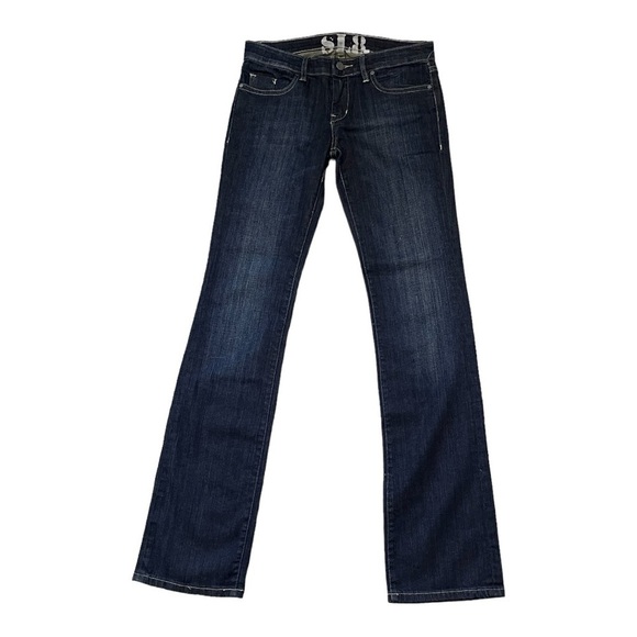 SL8 Women’s Jeans Sz 26 - New with tags - Picture 1 of 7